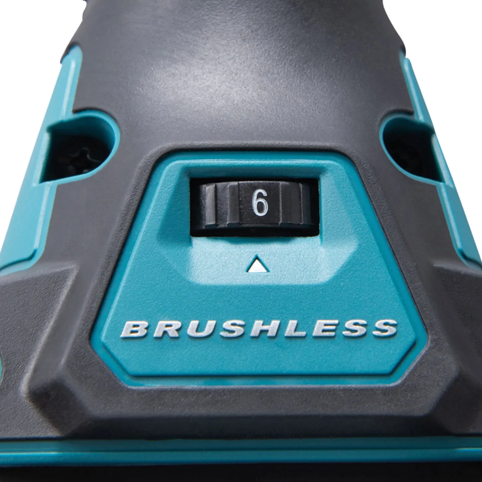 Makita TM001GZ Akku-Multifunktionswerkzeug 40V max. Solo (ohne Zubehör)