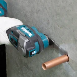 Makita TM001GZ Akku-Multifunktionswerkzeug 40V max. Solo (ohne Zubehör)