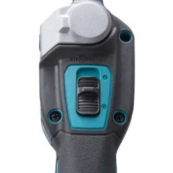 Makita TM001GZ Akku-Multifunktionswerkzeug 40V max. Solo (ohne Zubehör)