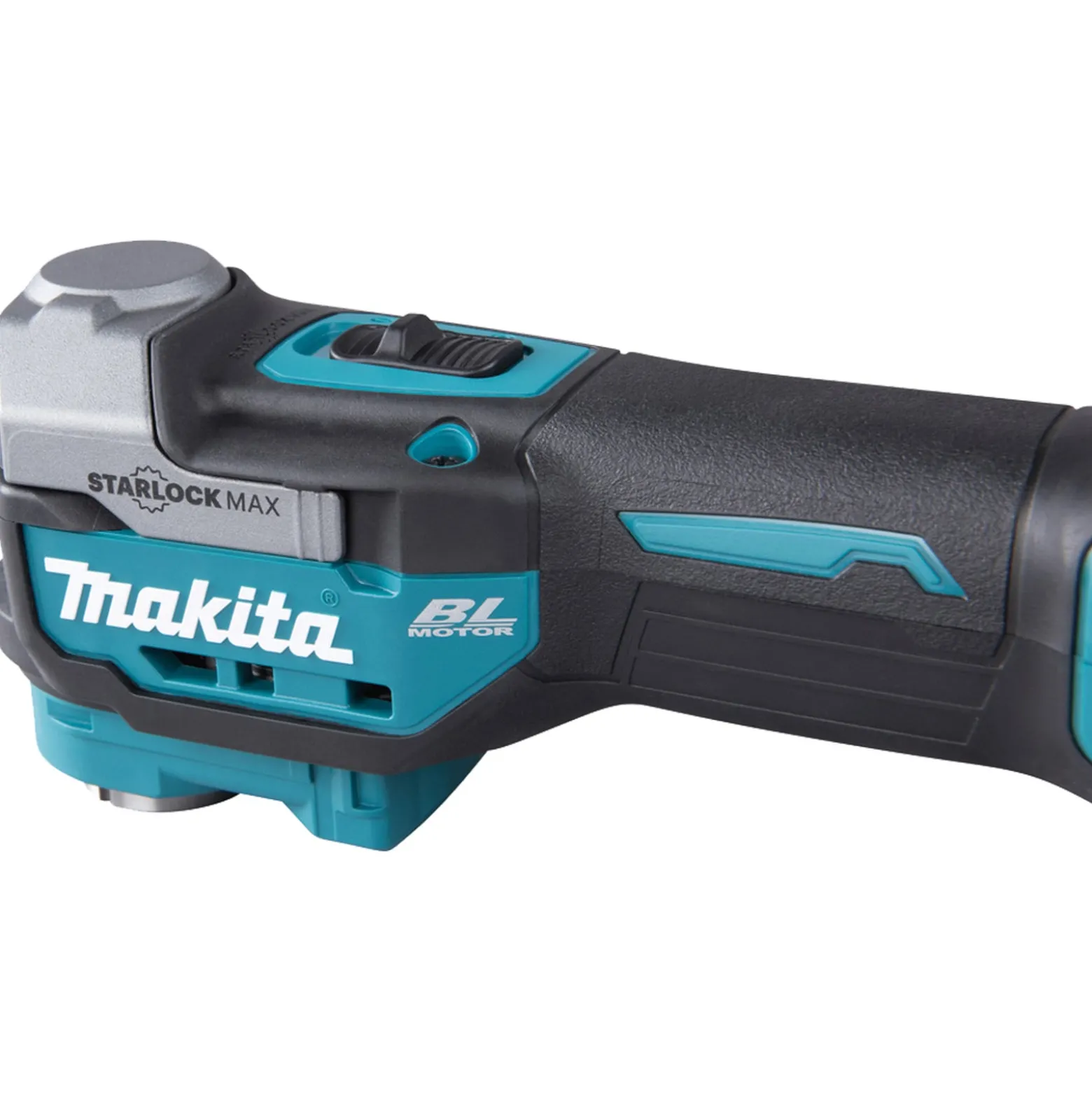Makita TM001GZ Akku-Multifunktionswerkzeug 40V max. Solo (ohne Zubehör)