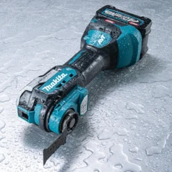 Makita TM001GZ Akku-Multifunktionswerkzeug 40V max. Solo (ohne Zubehör)