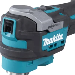 Makita TM001GZ Akku-Multifunktionswerkzeug 40V max. Solo (ohne Zubehör)