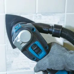 Makita TM001GZ Akku-Multifunktionswerkzeug 40V max. Solo (ohne Zubehör)