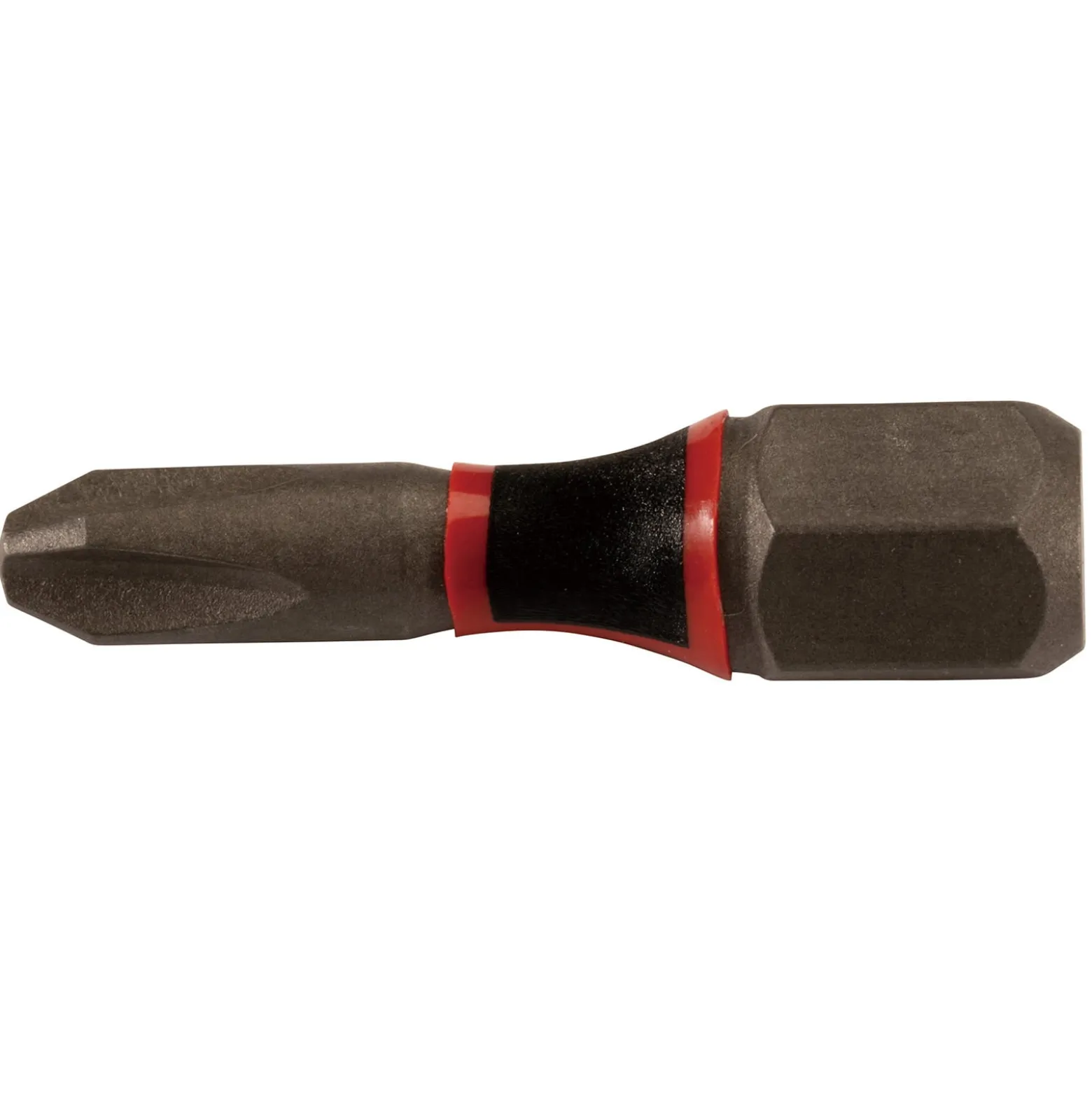 Makita Torsion Bit PH2-25 2 St. schmal - E-03143