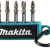 Makita Torsion Bit-Set Impact Premier 5-tlg. - E-13568