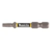 Makita Torsion Bit T20-50 2 St. - E-03349