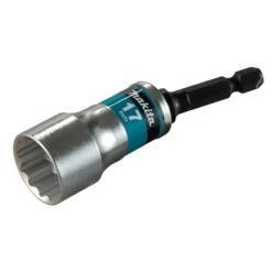 Makita Torsion Gelenk Steckschlüssel SW17 - E-03517