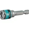 Makita Torsion Steckschlüssel mit Ring SW8 - E-22888