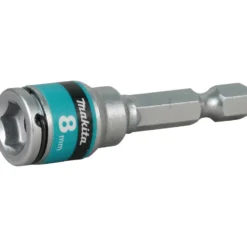 Makita Torsion Steckschlüssel mit Ring SW8 - E-22888
