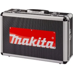 Makita Transportkoffer ALU für Winkelschleifer - 823294-8
