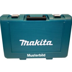 Makita Transportkoffer für Akku-Winkelschleifer - 141257-5