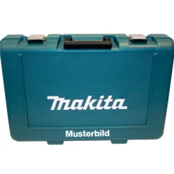 Makita Transportkoffer für Akku-Bohrhammer / -Stiftnagler / -Tacker - 141074-3