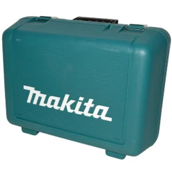 Makita Transportkoffer für Akku-Metallhandkreissäge - 141485-2