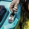 Makita Transportkoffer für Kombihammer - 140403-7