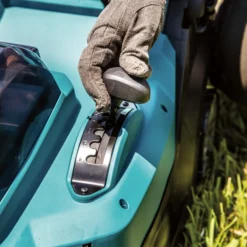 Makita Transportkoffer für Kombihammer - 140403-7