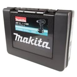 Makita Transportkoffer schwarz für Akku-Bohrschrauber - 141331-9