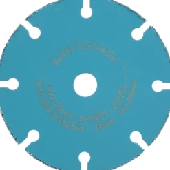 Makita Trennscheibe 76x10 mm - D-78374