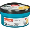 Makita Trennscheibe 125x1,0 mm INOX - D-65969-50