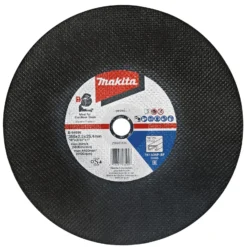 Makita Trennscheibe 355x2,5 mm Stahl 5 St. - B-64696-5