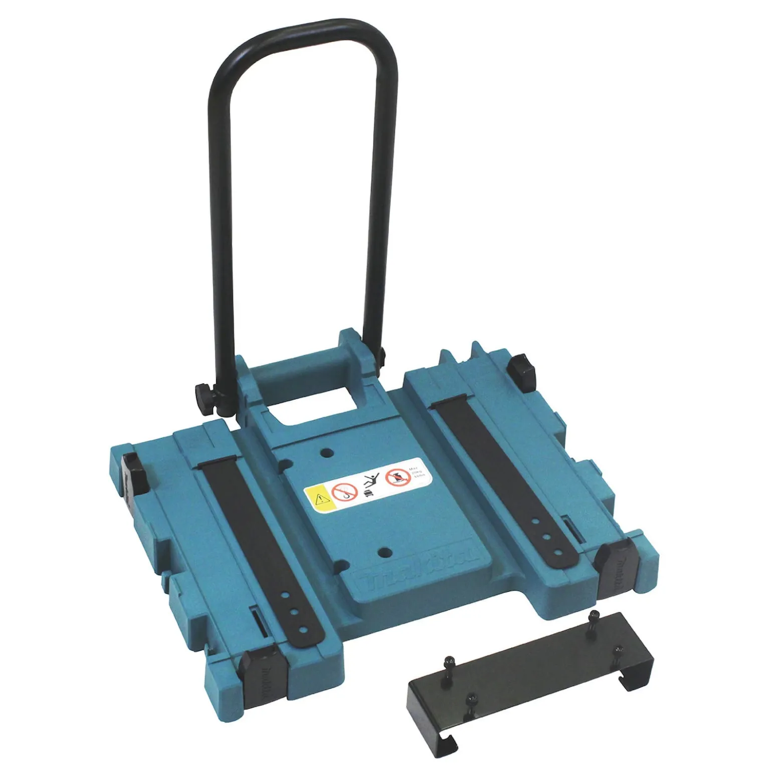 Makita Trägerplatte für MAKPAC - 198599-8