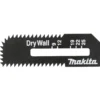 Makita Trockenbausägeblatt Gipskarton 2 St. - B-49703