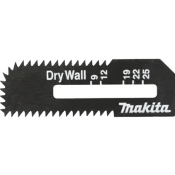 Makita Trockenbausägeblatt Gipskarton 2 St. - B-49703