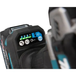 Makita TW007GZ Akku-Schlagschrauber 40V max. Solo