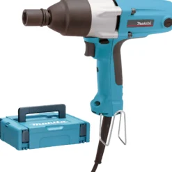Makita TW0200J Schlagschrauber 200 Nm im MAKPAC
