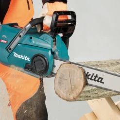 Makita UC016GZ Akku-Kettensäge 40V max. Solo