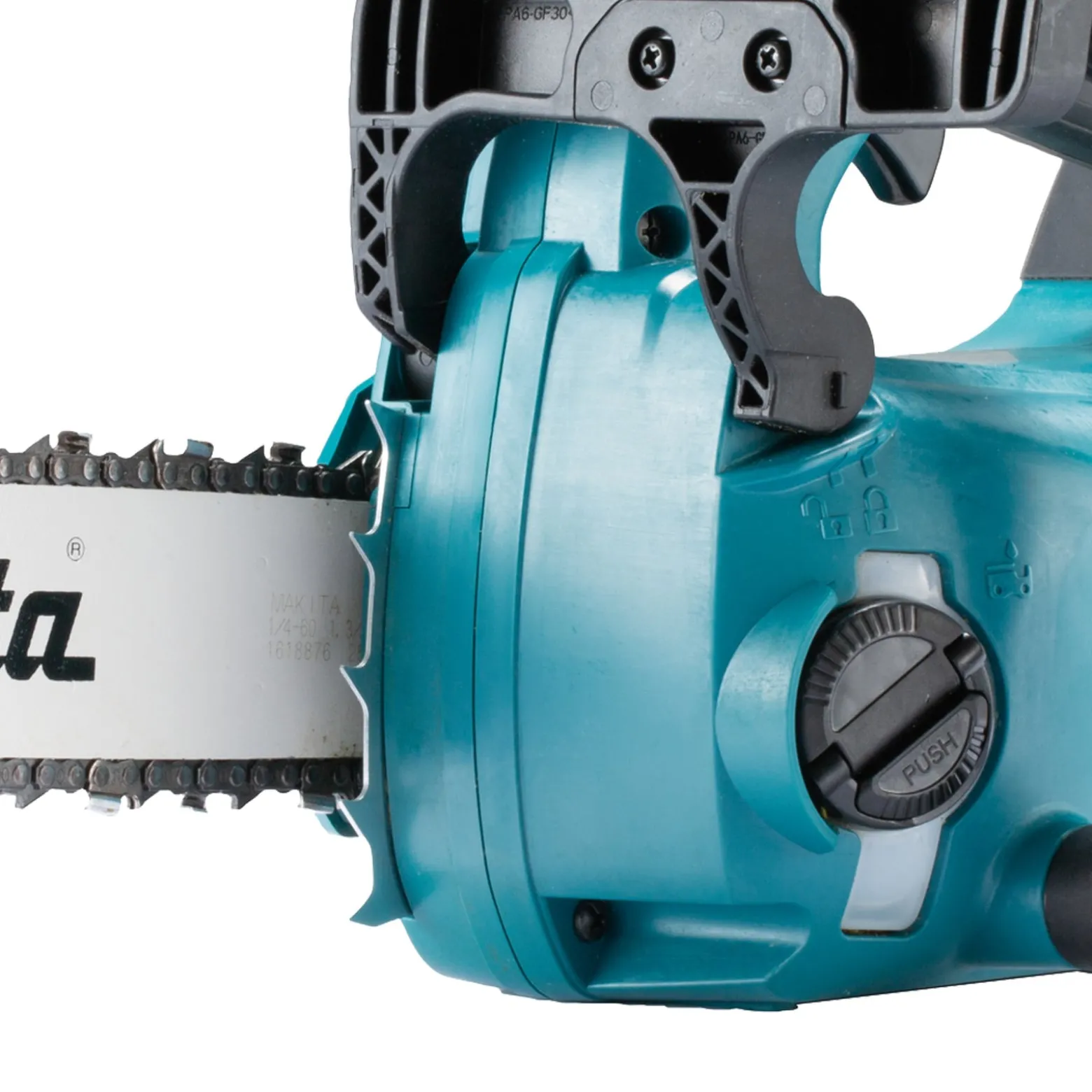 Makita UC002GZ Akku-Top-Handle-Kettensäge 40V max. Solo