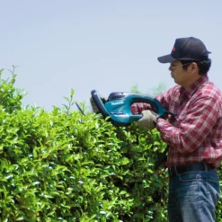 Makita UH6580 Elektro-Heckenschere 65 cm 670 W