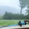 Makita UH004GD201 Akku-Heckenschere 60 cm 40V max. / 2x 2,5 Ah Akku + Ladegerät