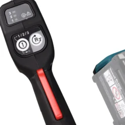 Makita UH014GZ Akku-Heckenschere 75 cm 40V Solo