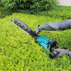Makita UH014GZ Akku-Heckenschere 75 cm 40V Solo