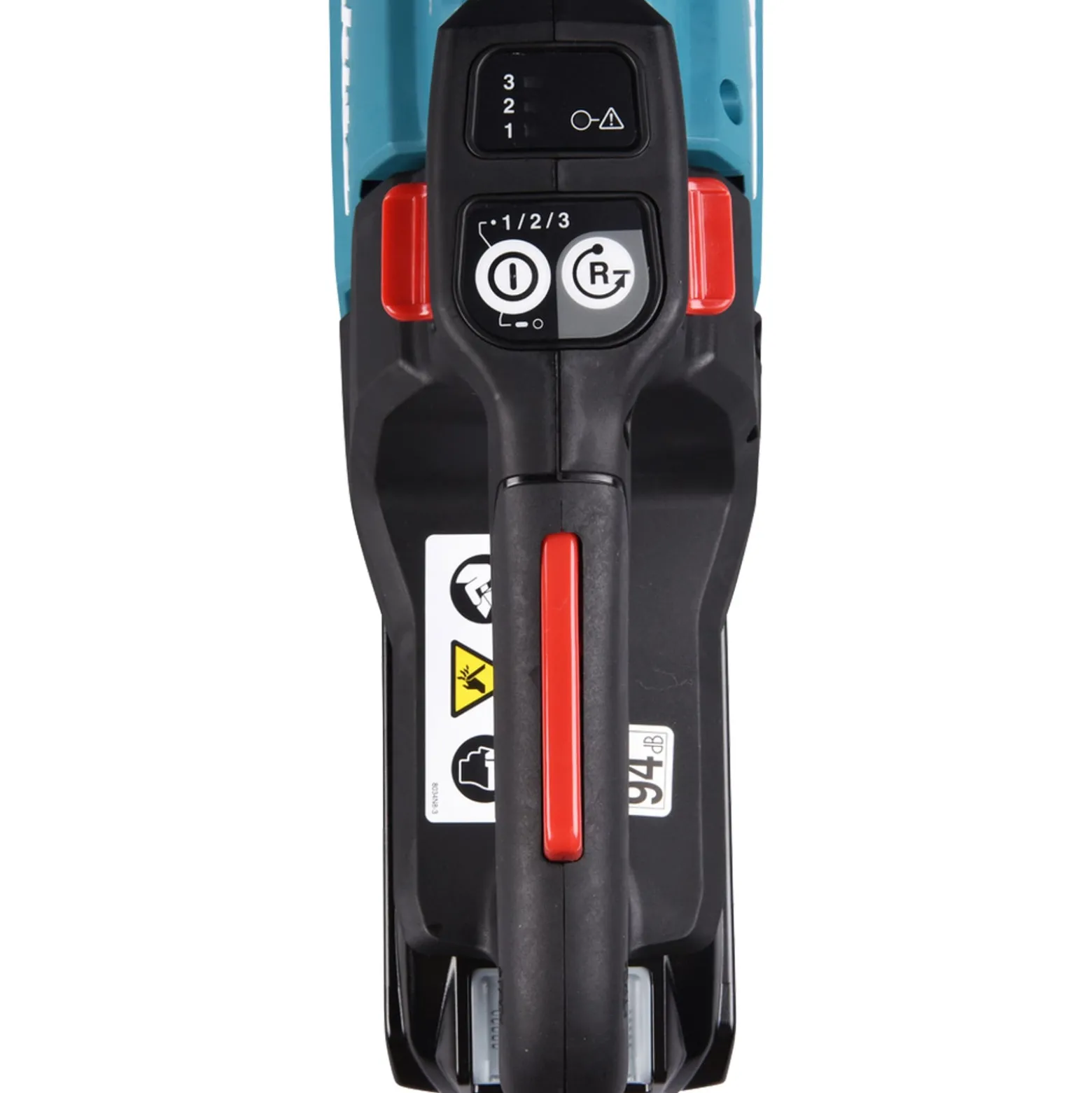 Makita UH007GZ Akku-Heckenschere 75 cm 40V max. Solo