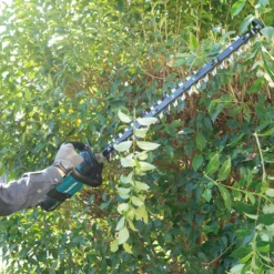 Makita UH007GZ Akku-Heckenschere 75 cm 40V max. Solo