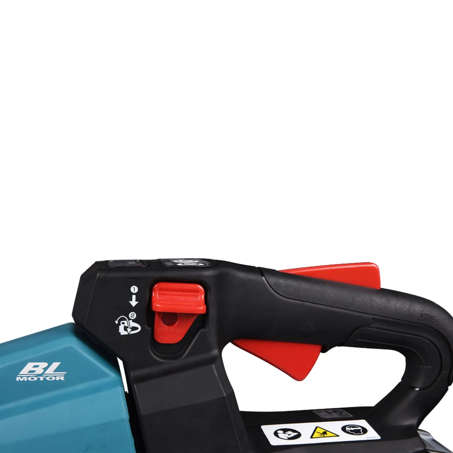 Makita UH006GZ Akku-Heckenschere 60 cm 40V max. Solo