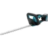 Makita UH020GZ Akku-Heckenschere 50 cm 40V max. Solo