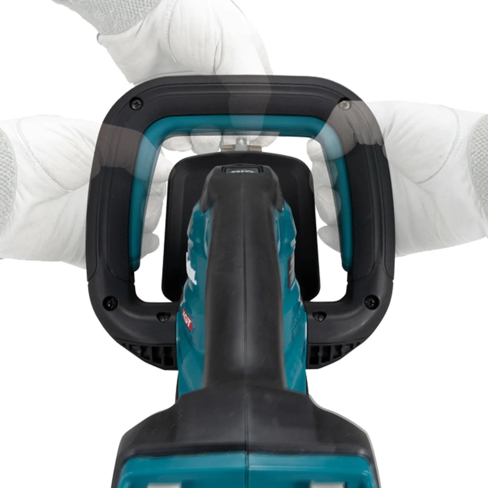 Makita UH020GZ Akku-Heckenschere 50 cm 40V max. Solo