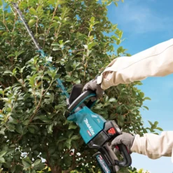 Makita UH005GZ Akku-Heckenschere 75 cm 40V max. Solo