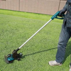 Makita UM600DZX Akku-Gras- / Strauchschere 12V max. Solo