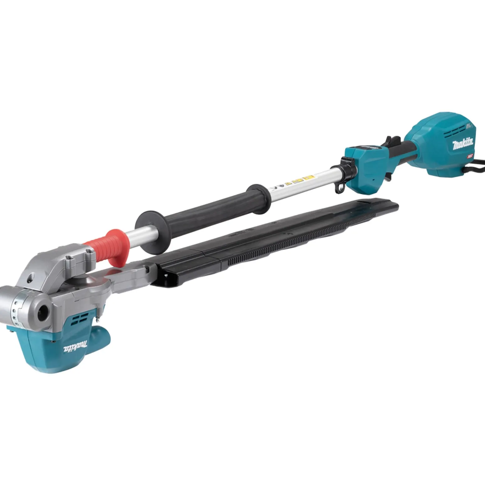 Makita UN001GZ Akku-Heckenschneider 40V max. Solo