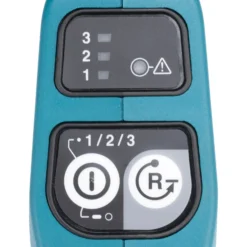 Makita UN001GZ Akku-Heckenschneider 40V max. Solo