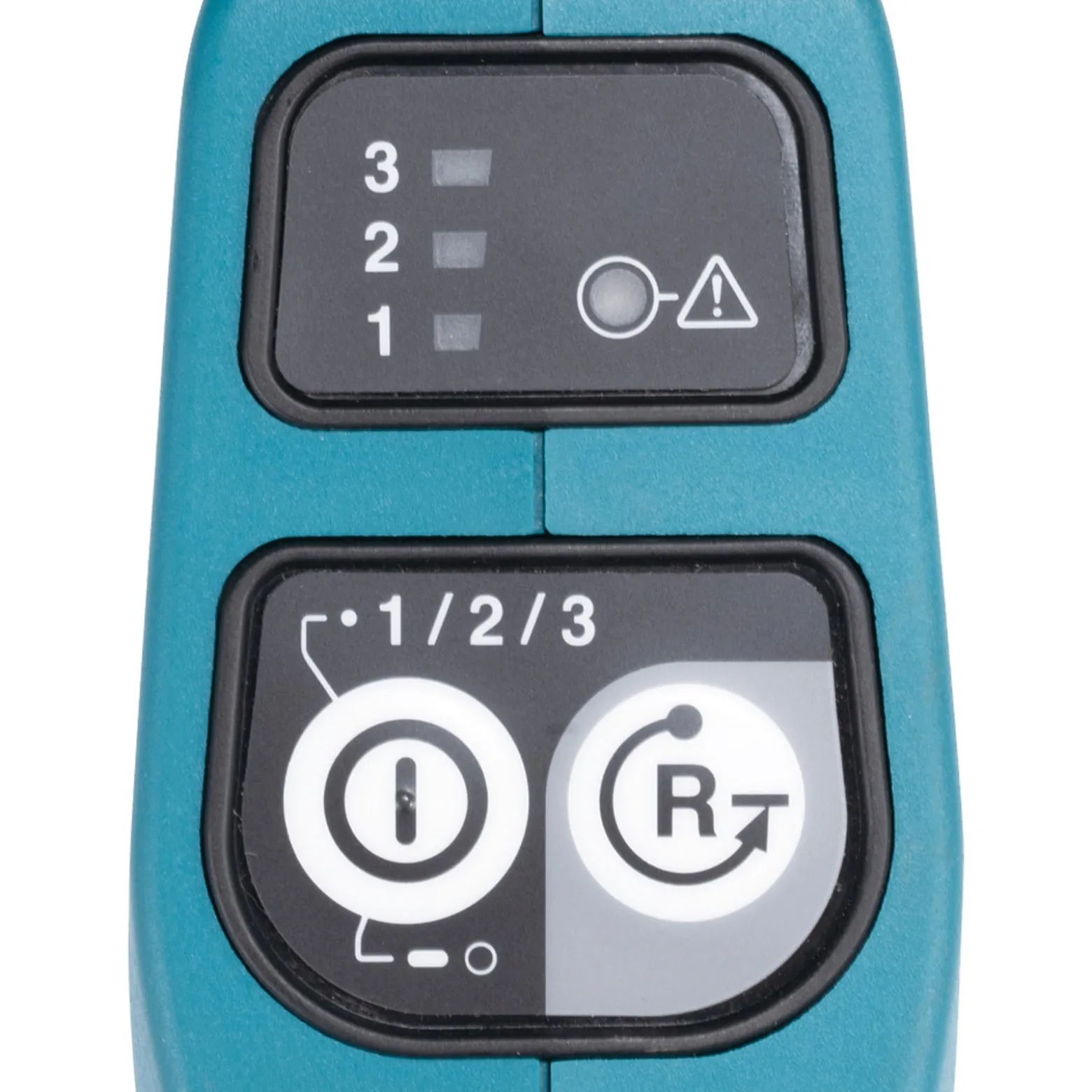 Makita UN001GZ Akku-Heckenschneider 40V max. Solo