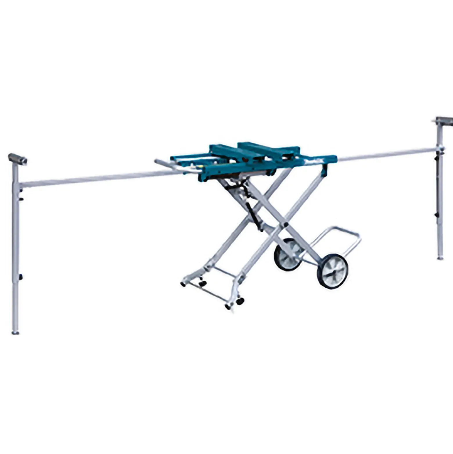 Makita Untergestell mit Auflagen - DEAWST05
