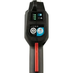 Makita UR007GM101 Akku-Freischneider 40V max. Rundgriff / 1x 4,0 Ah Akku + Ladegerät
