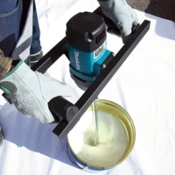 Makita UT1400 Rührgerät 140 mm 1.300 W