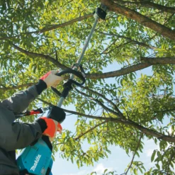 Makita UX01GZ01 Akku-Multifunktions-Antrieb 40V Solo inkl. Sensenaufsatz