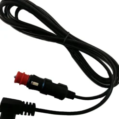 Makita 12/24V Adapter KFZ - WL00000225