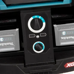 Makita VC003GLZ Akku-Staubsauger 15L 40V max.nass+trocken Solo